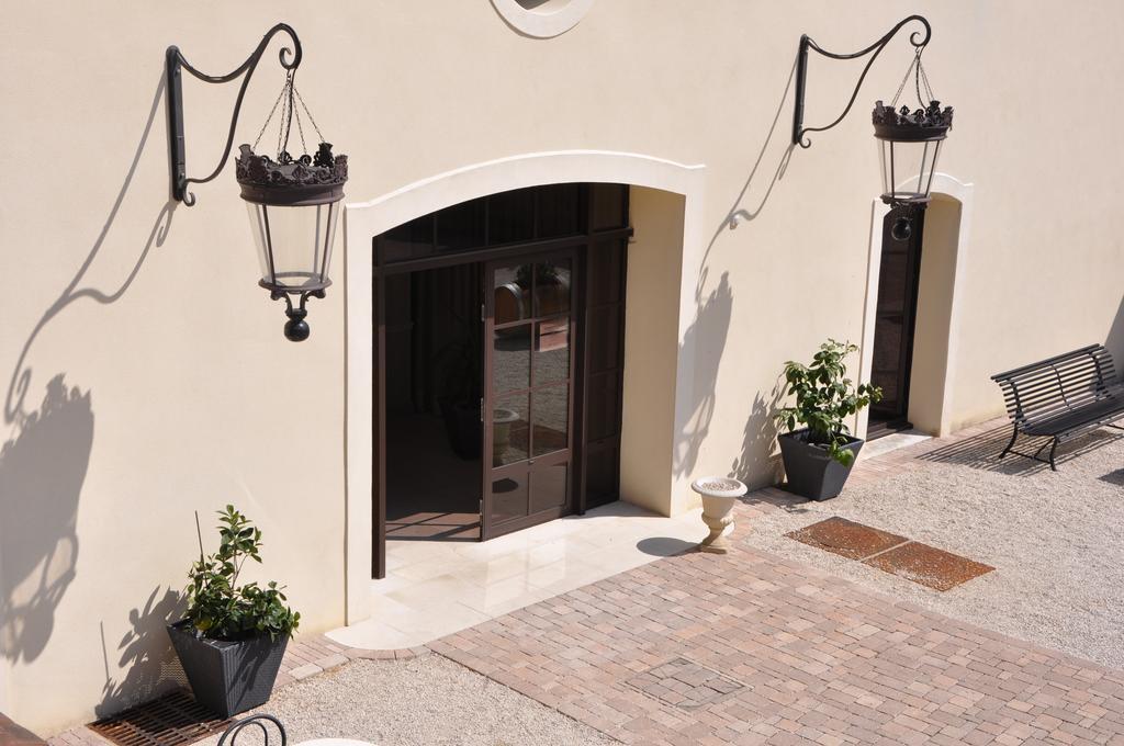 Le Clos Margot Blancs-Coteaux Exterior photo
